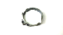 Image of Clamp Hose image for your 2005 Subaru Impreza 2.5L 5MT RS-PRO SEDAN 